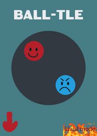 Ball-tle