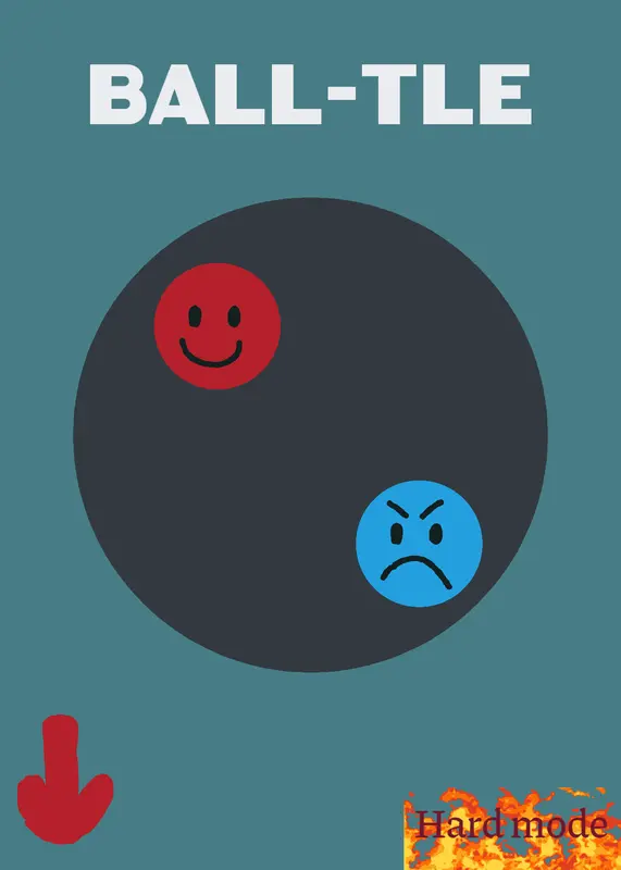 Ball-tle by @xXGamersitoXxH2O