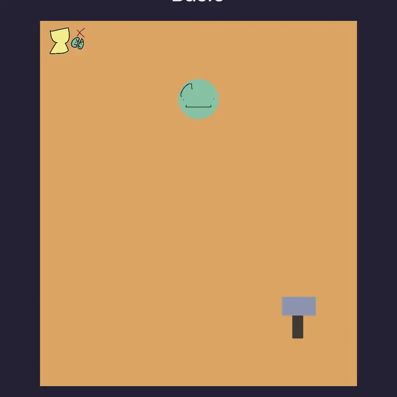 Game by @whiteblock