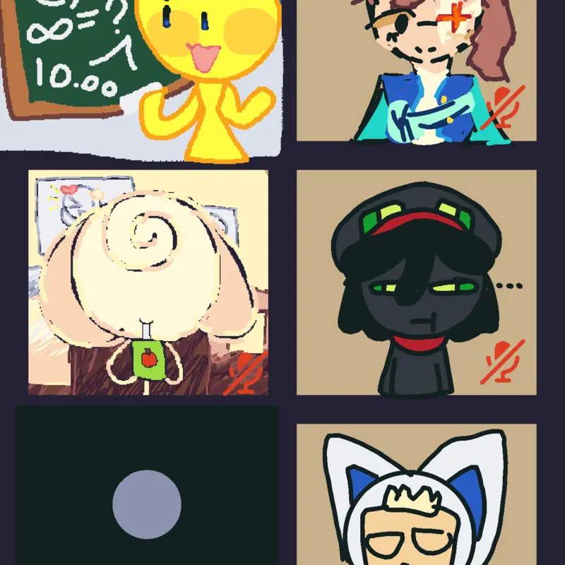 Game by @qaira_cute