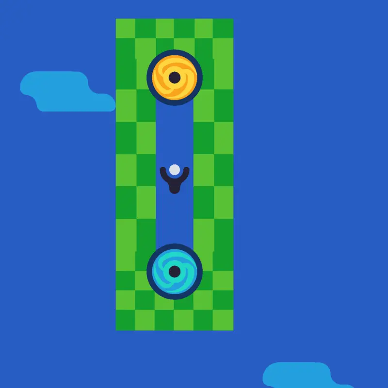Game by @accept_Defeat