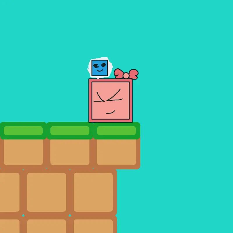Game by @mahdisplay