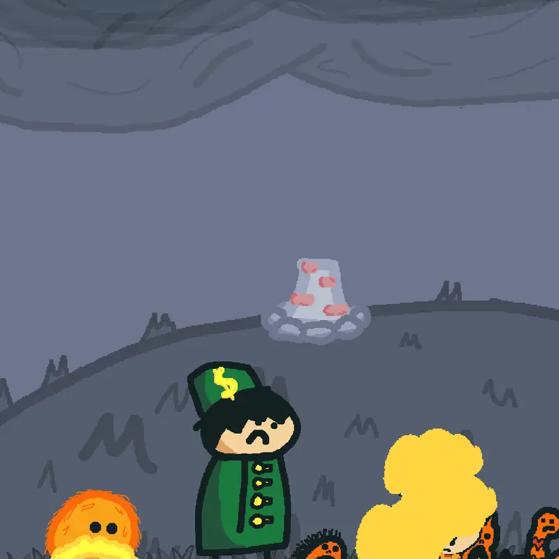 Game by @IsagiYoichi