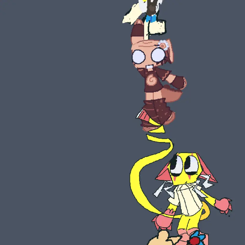 Game by @noob_rojo