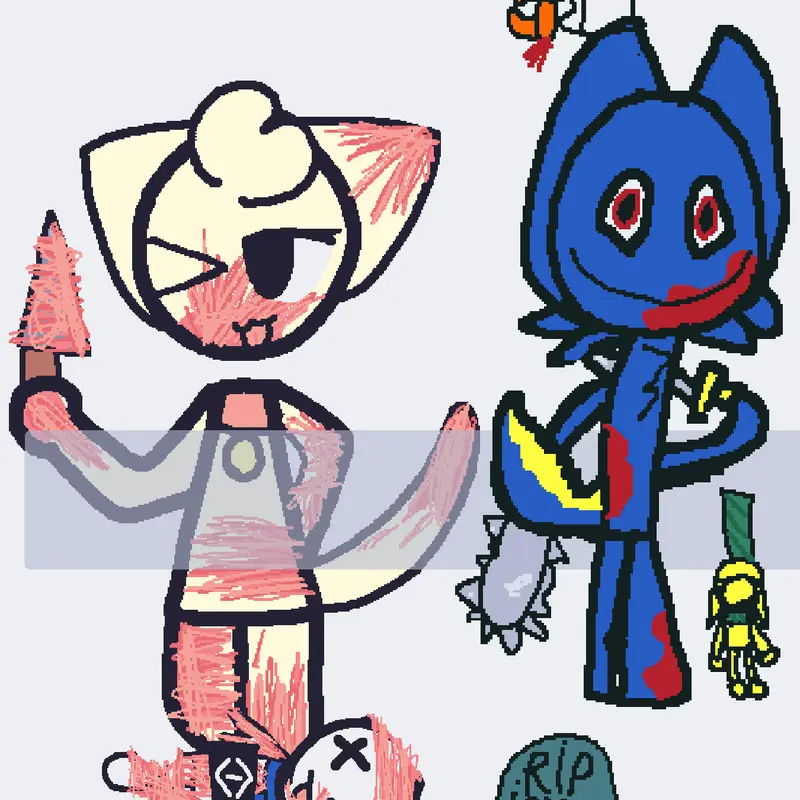 Game by @CastleEnjoyer2