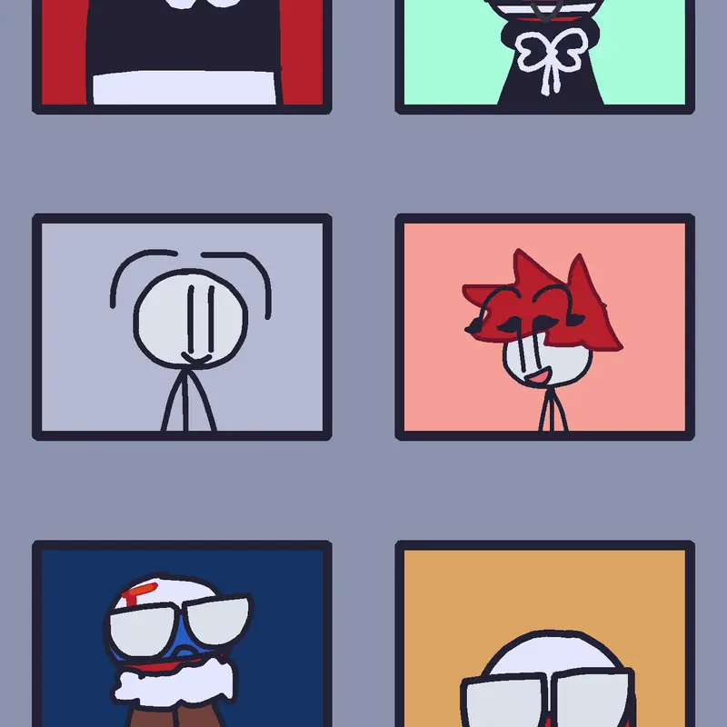 Game by @Ribbon