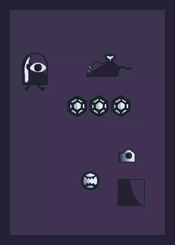 Game by @paperman_makes_games