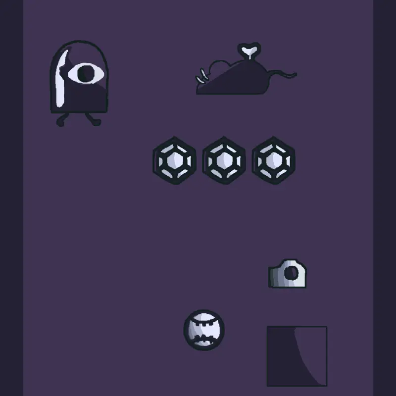 Game by @paperman_makes_games