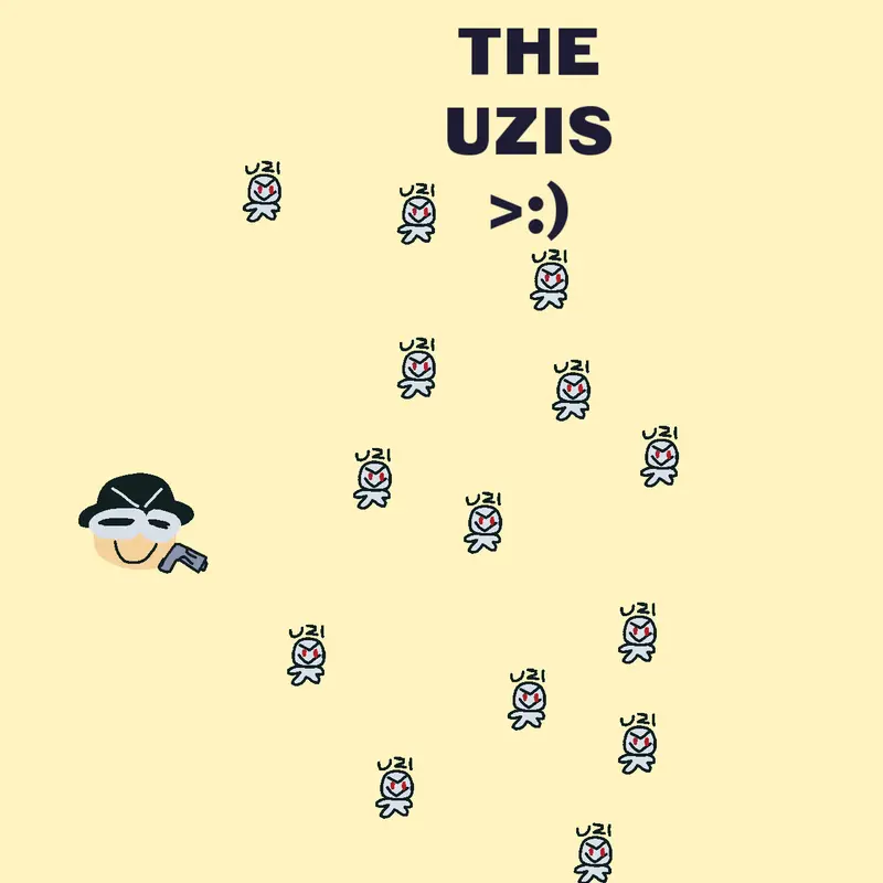 Game by @NamelessOFFCIAL