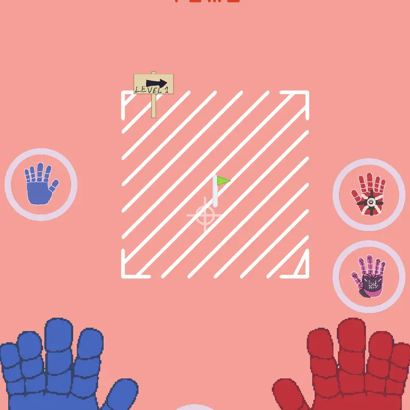 Game by @Eyad999