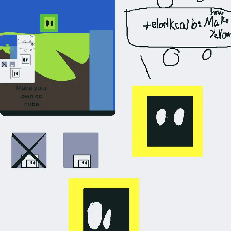 Game by @sub1