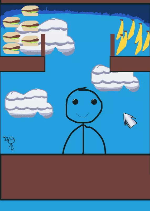 Game by @greenguyyey