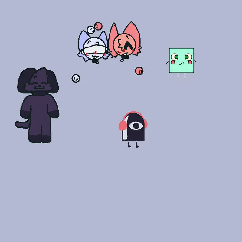 Game by @FenDaArtist