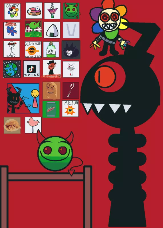 Game by @Abandoned_acc