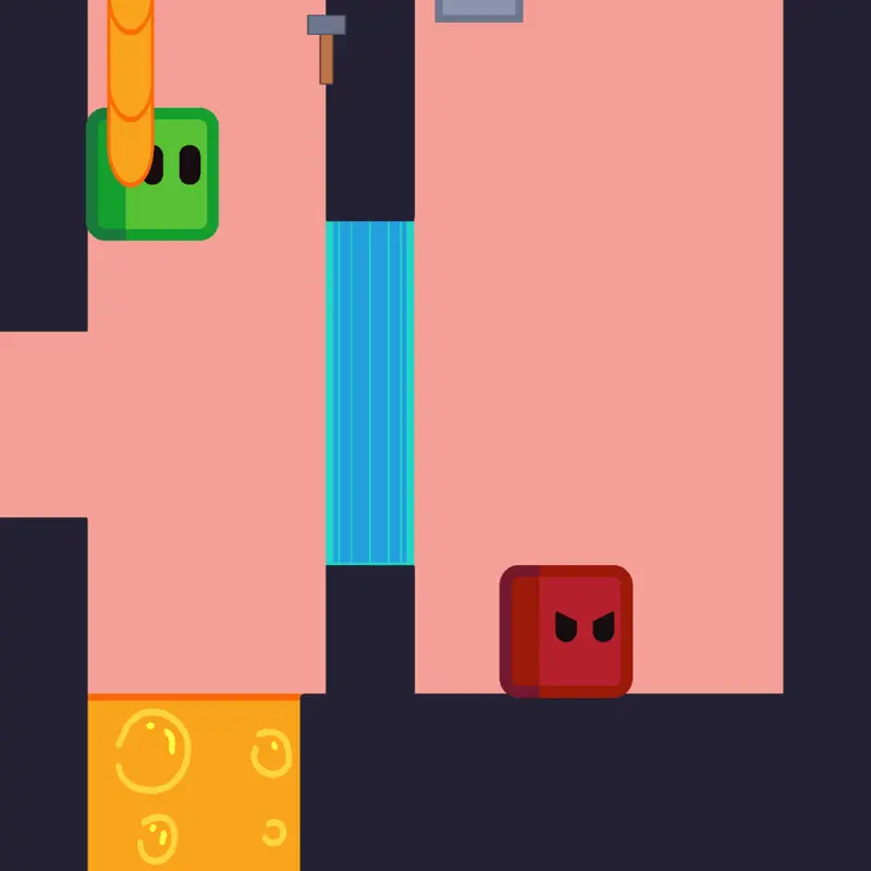 Game by @jakubgie