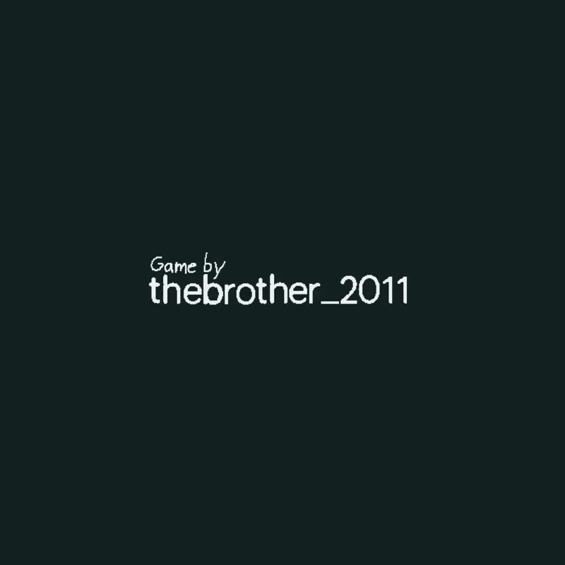 Game by @thebrother_2011