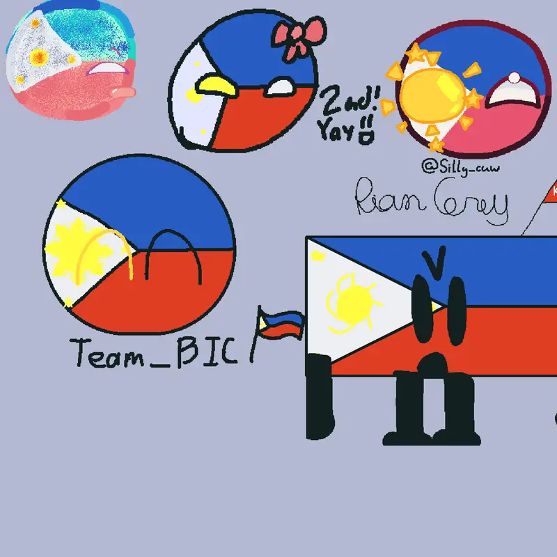 Game by @RiamGreyAzucena