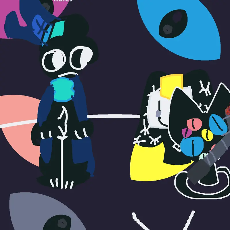 Game by @cooldum