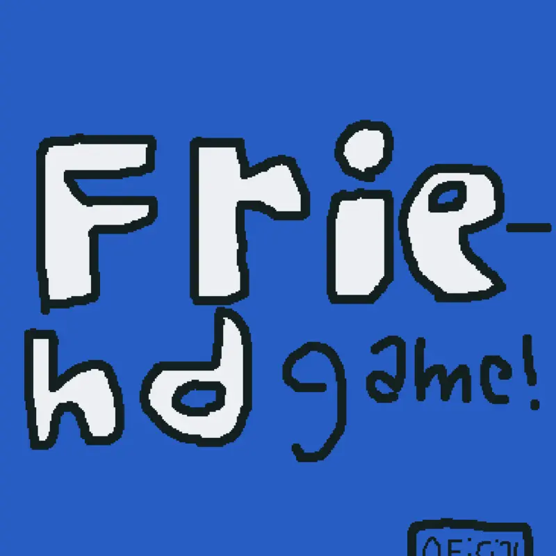 Game by @krakok_official