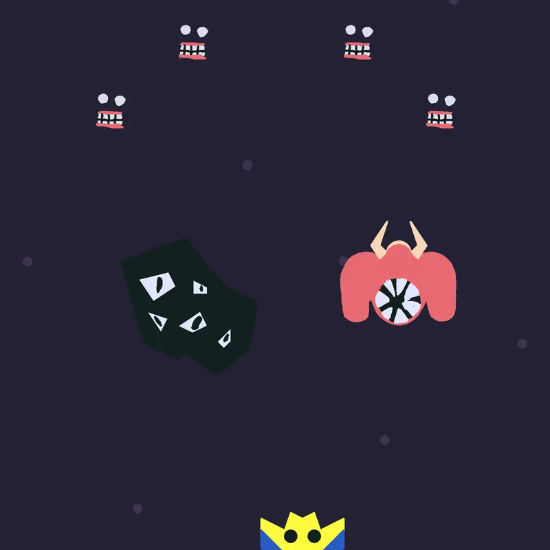 Game by @MrTastic01