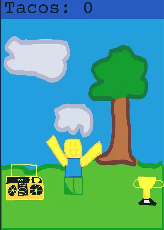 Game by @Aiden84747