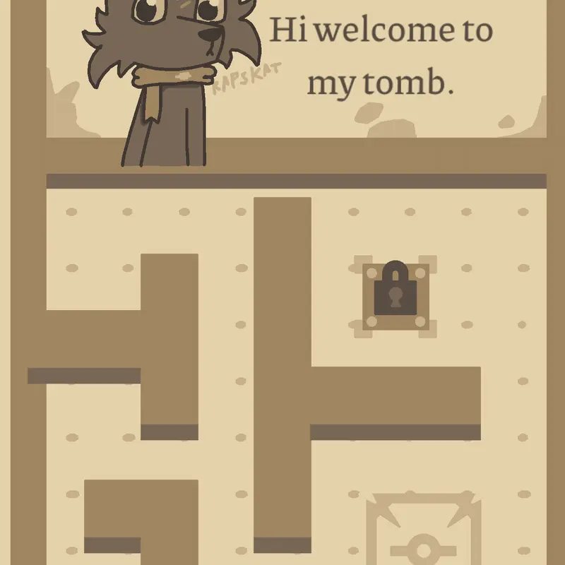 Game by @purpledeedurple