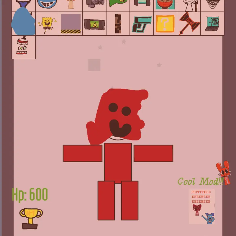 Dvdv by @yusksjs