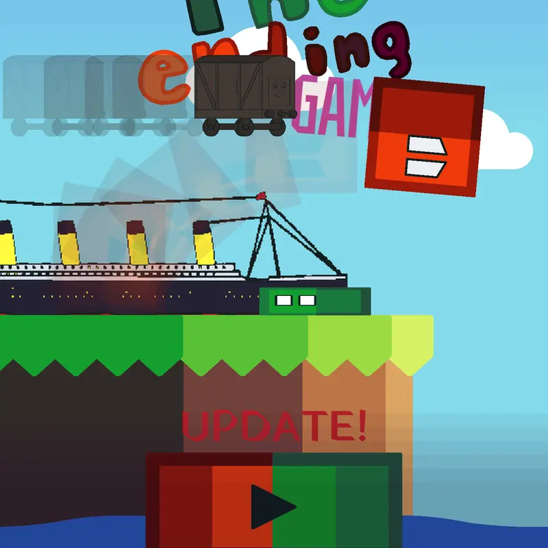 Game by @haha1423