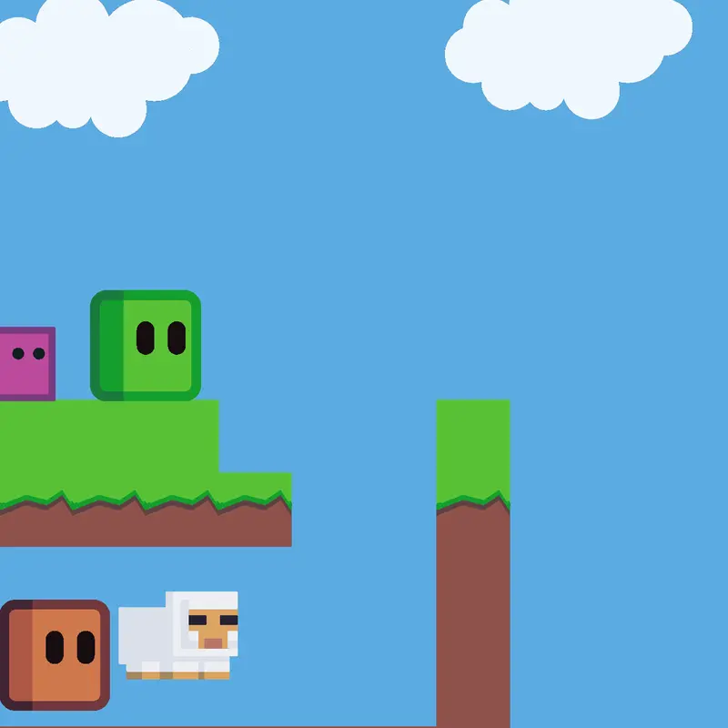 Game by @rewritesonic57