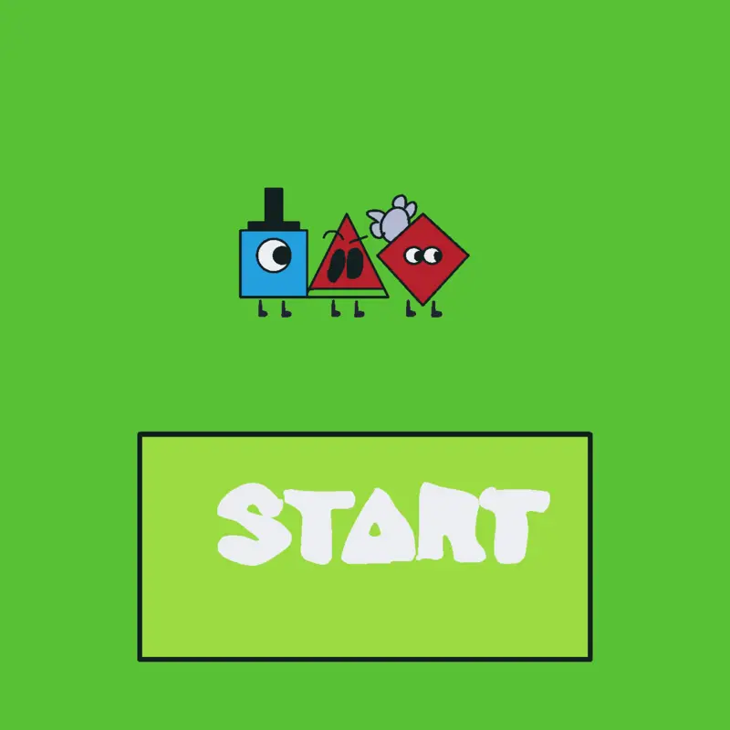 Game by @nzocastle
