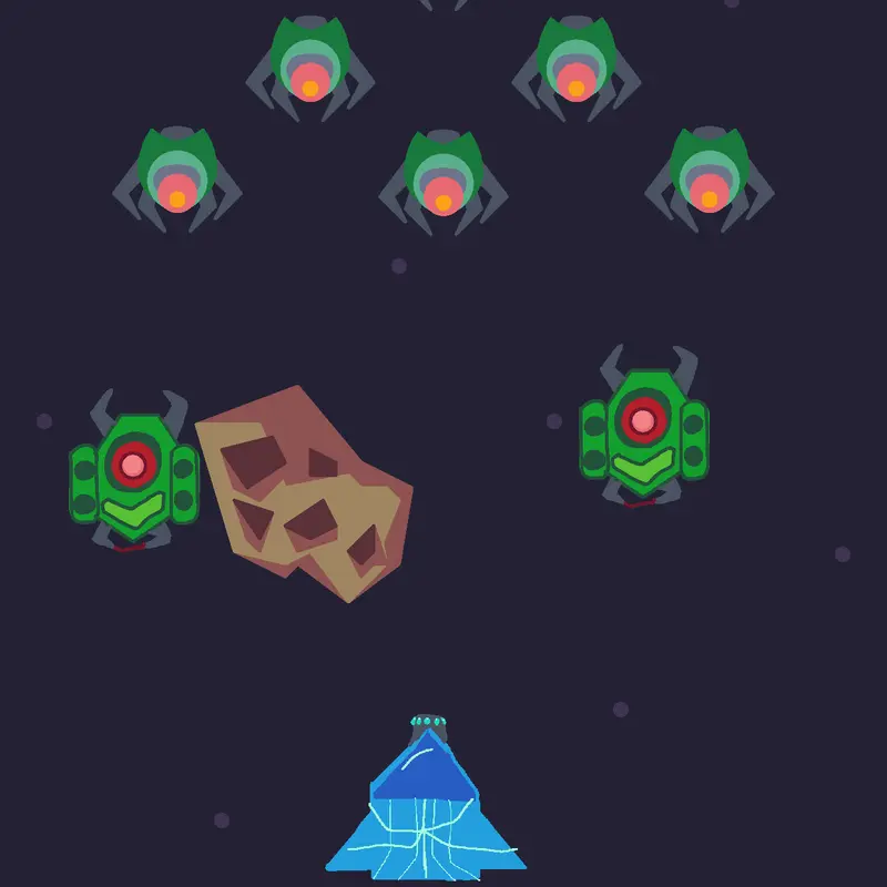 Game by @angelmedi