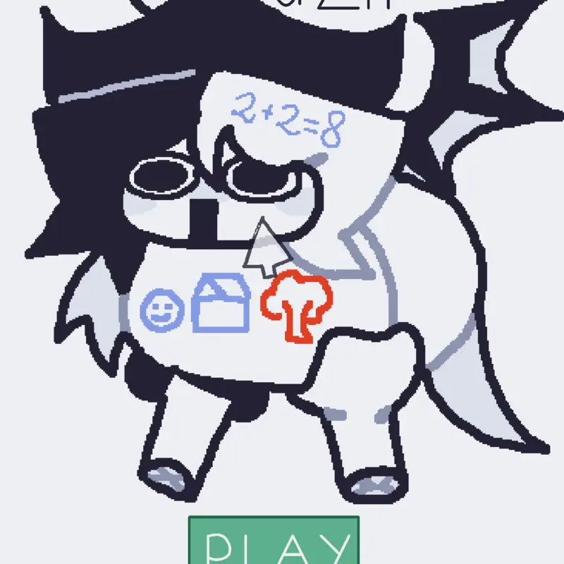 Game by @kasli