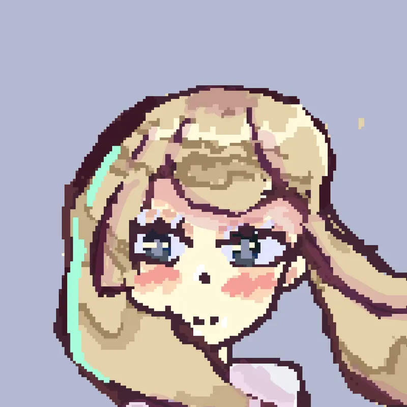 Game by @DefinitelyAnArtist_