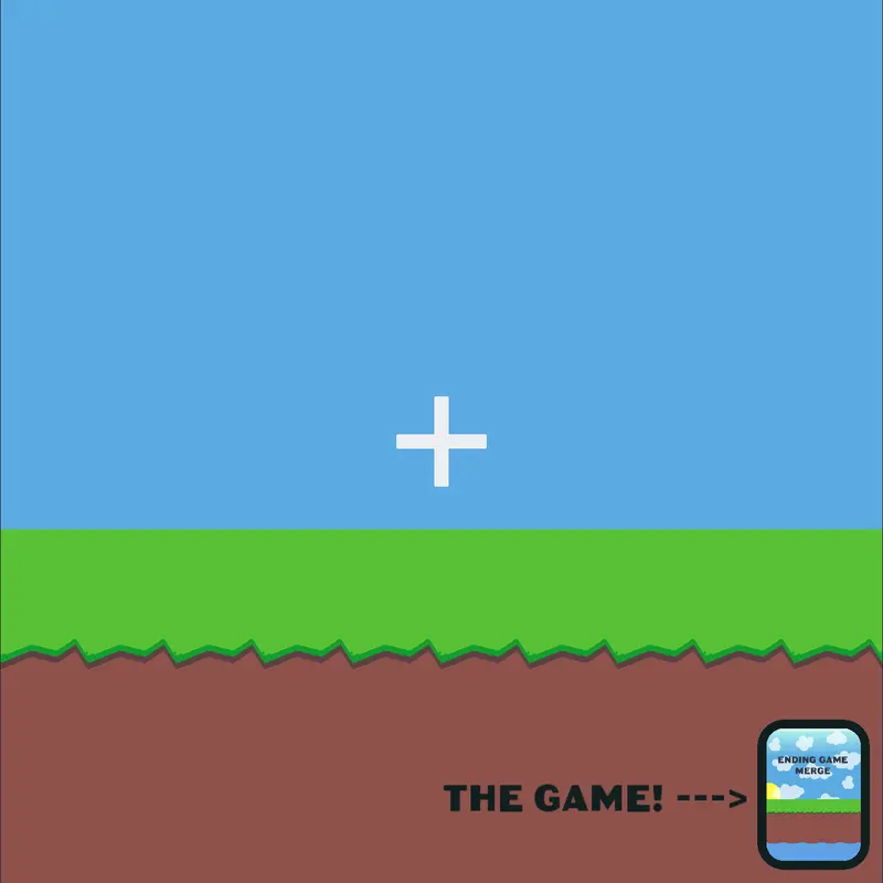 Game by @lusqui
