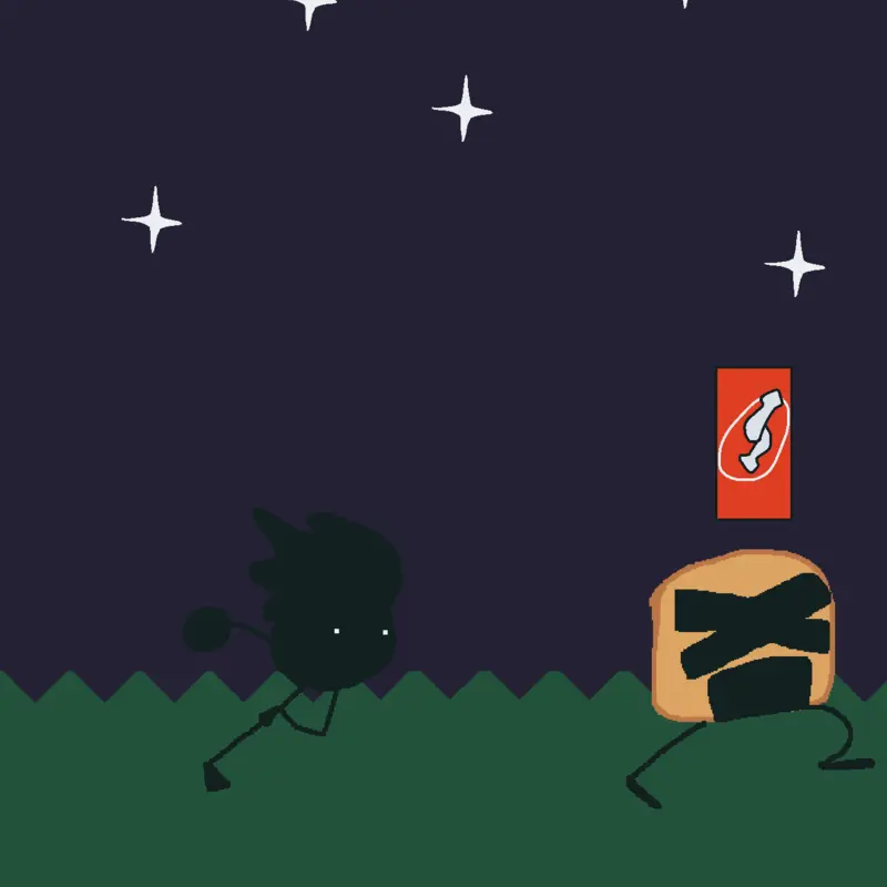 Game by @RoboThe_Cyborg