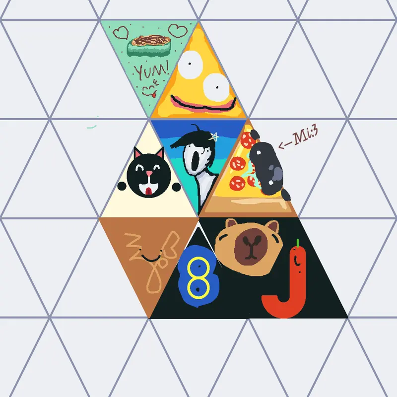 Game by @XALA_BELLY