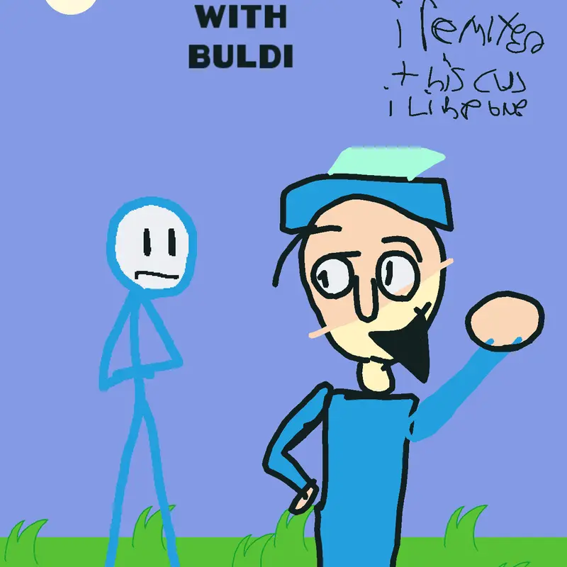 Game by @baldibluemore