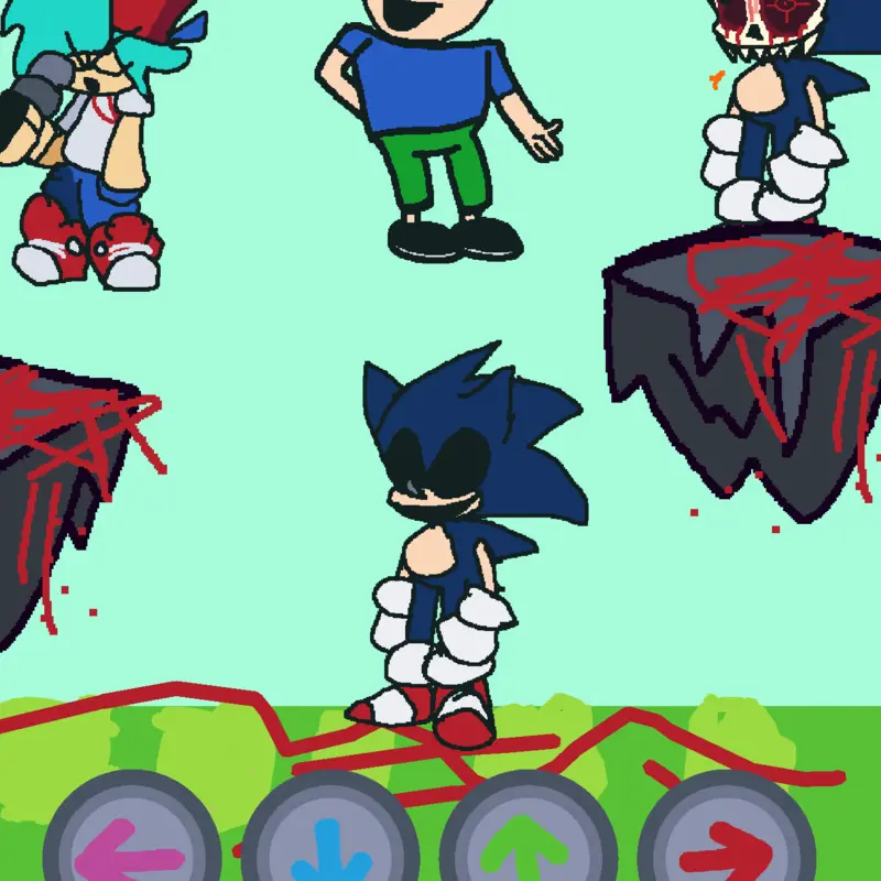 Game by @EnzoGabrieltito4