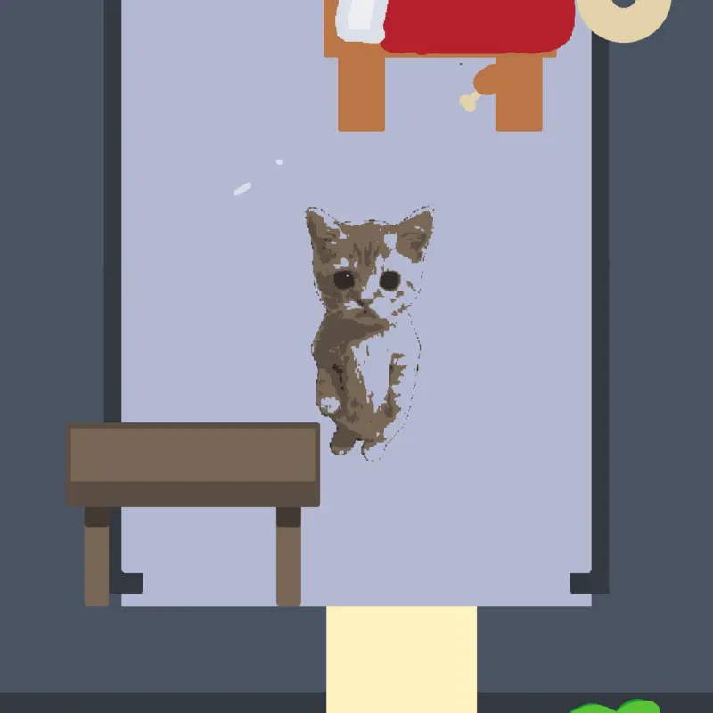 Game by @OyenSigma