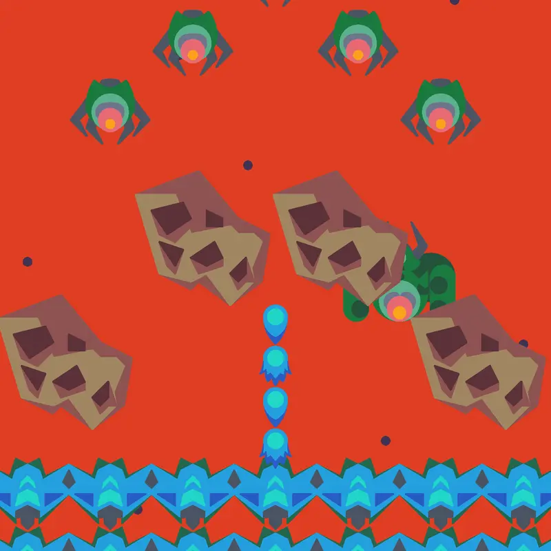 Game by @SourApolgamez