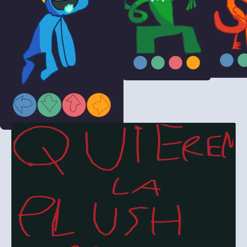 Game by @las_cosas_de_valen