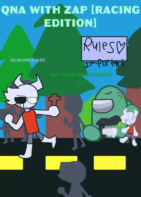 Game by @ItzEllapot