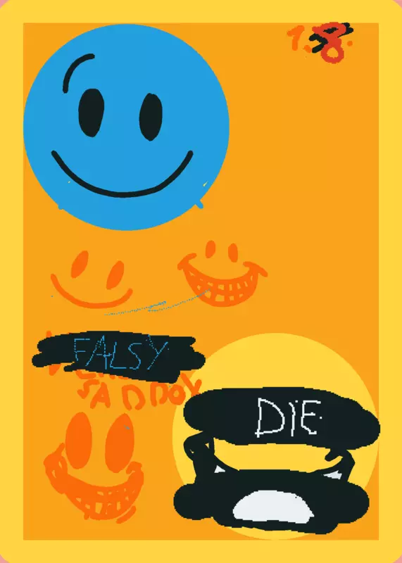 Verity sandbox 1.8 (the new falsity) by @golf_ball-officialis