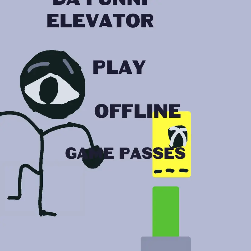 Game by @zackcool24