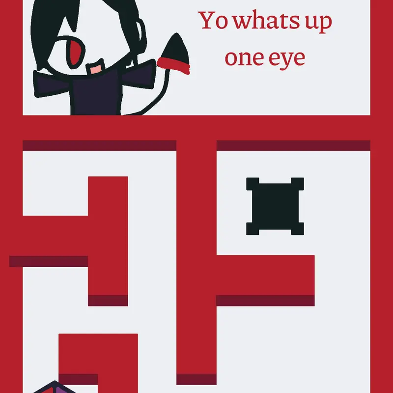 Game by @Lucky_D