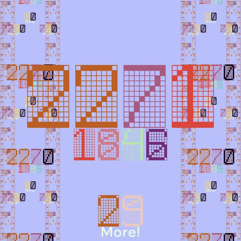 Game by @10SD_Portalchains-2026