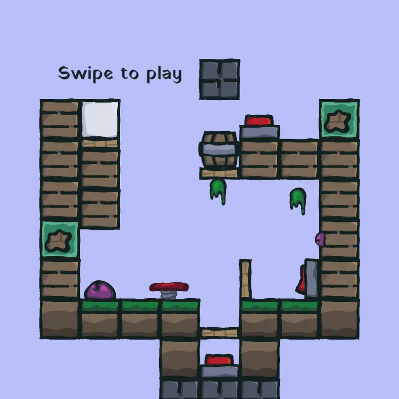 Game by @ItaloLazarte