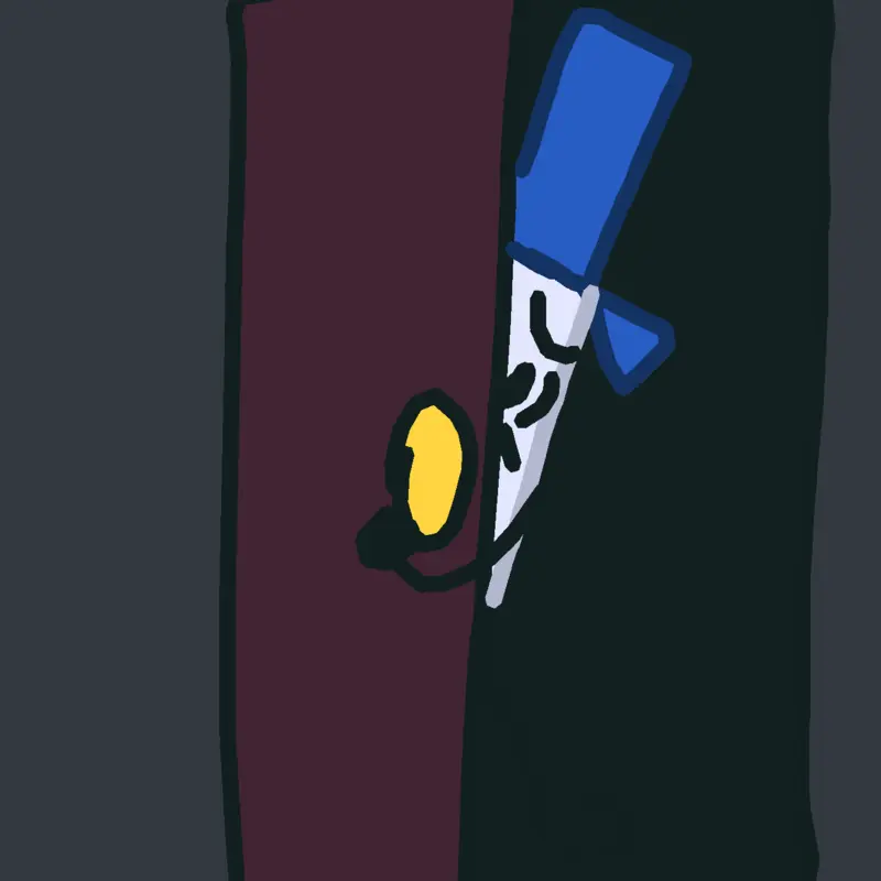 Game by @marker_on_madness
