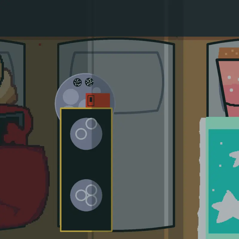 Game by @Carbonara_spaghetti