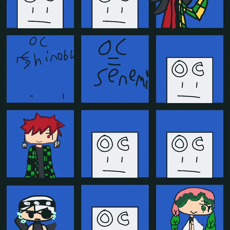 Game by @yourlocaltomioka